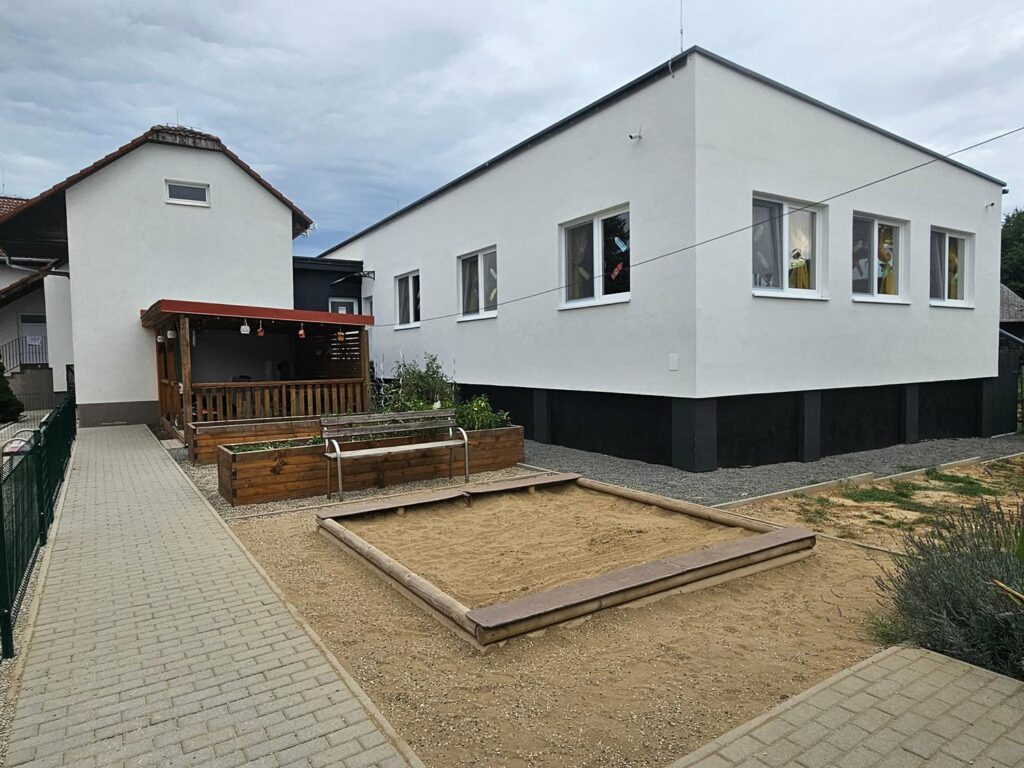 Súkromná materská škola Best friends nursery