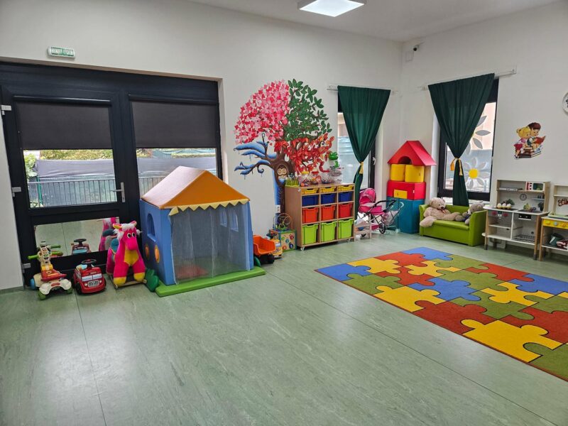 Little Best friends nursery